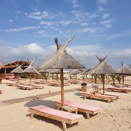 Bulgarien, 2-zimmer-ferienwohnung Am Schoensten Strand Des Landes Appartement *