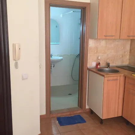 Bulgarien, 2-zimmer-ferienwohnung Am Schoensten Strand Des Landes Appartement