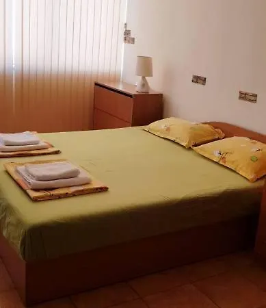 Bulgarien, 2-zimmer-ferienwohnung Am Schoensten Strand Des Landes *